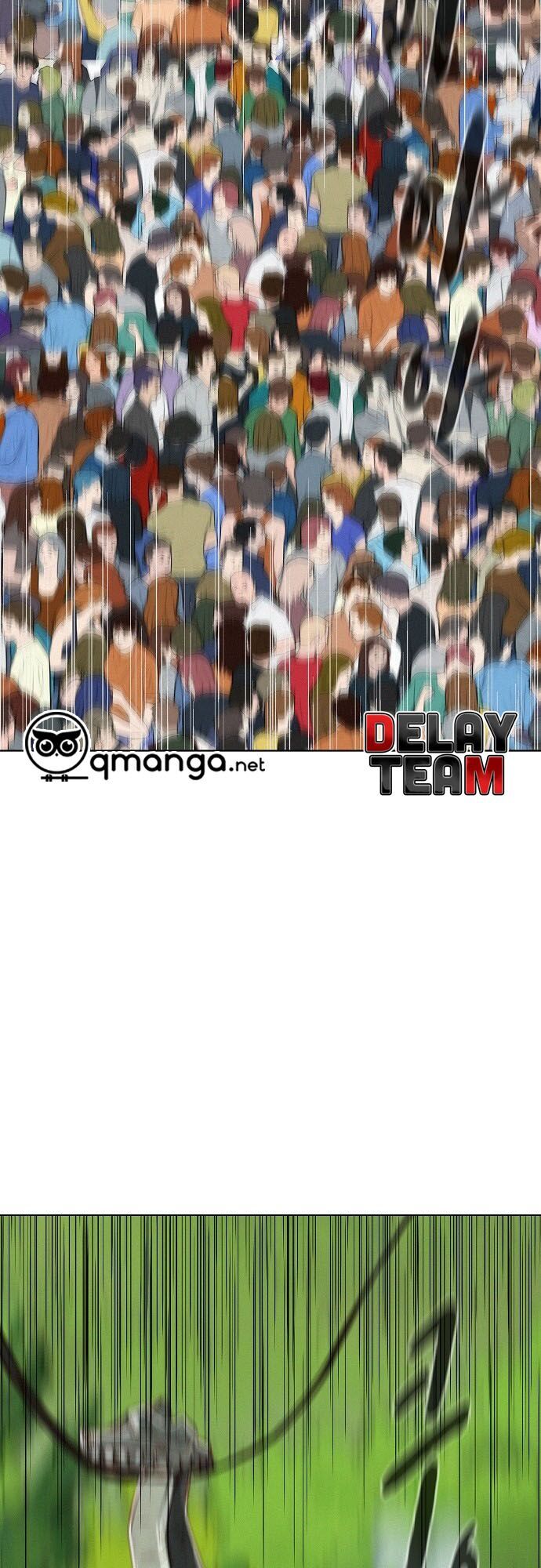 Thợ Săn 3 CM Chapter 37 - Trang 2