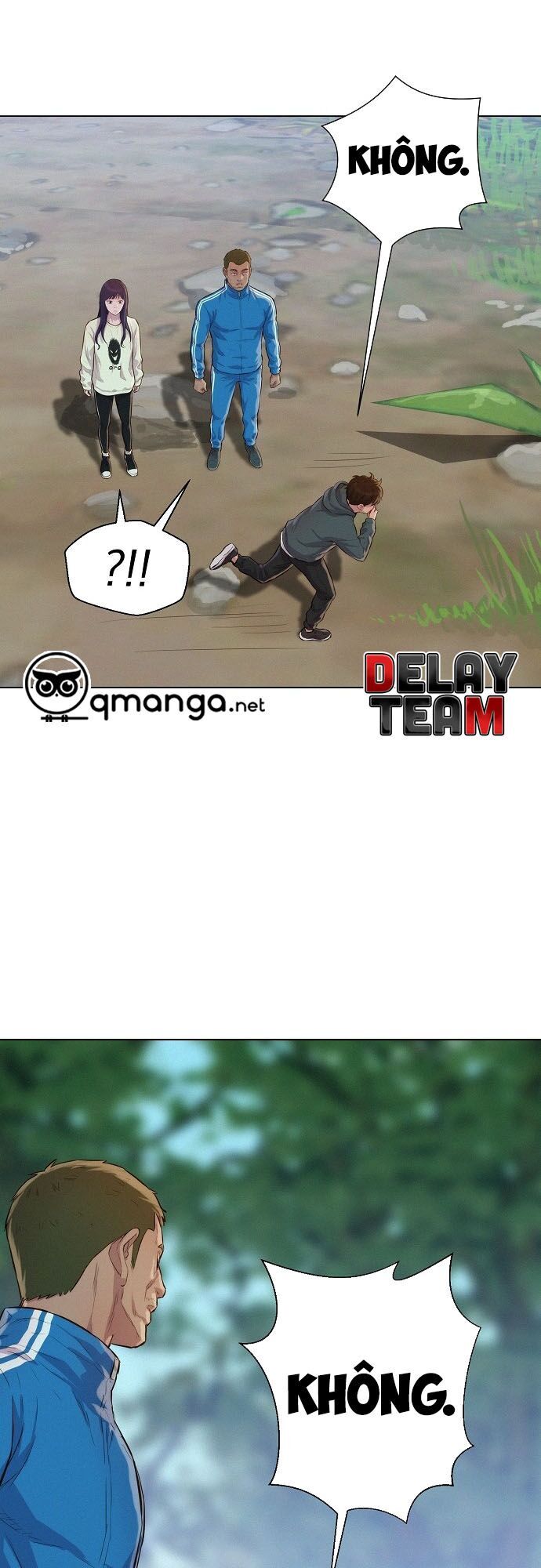 Thợ Săn 3 CM Chapter 37 - Trang 2