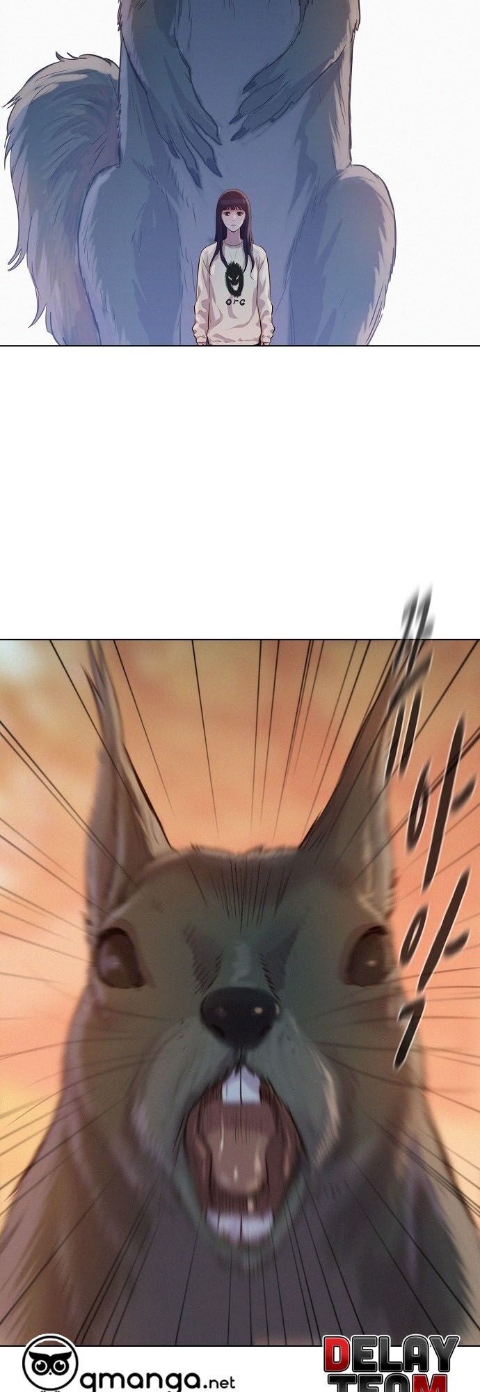 Thợ Săn 3 CM Chapter 37 - Trang 2