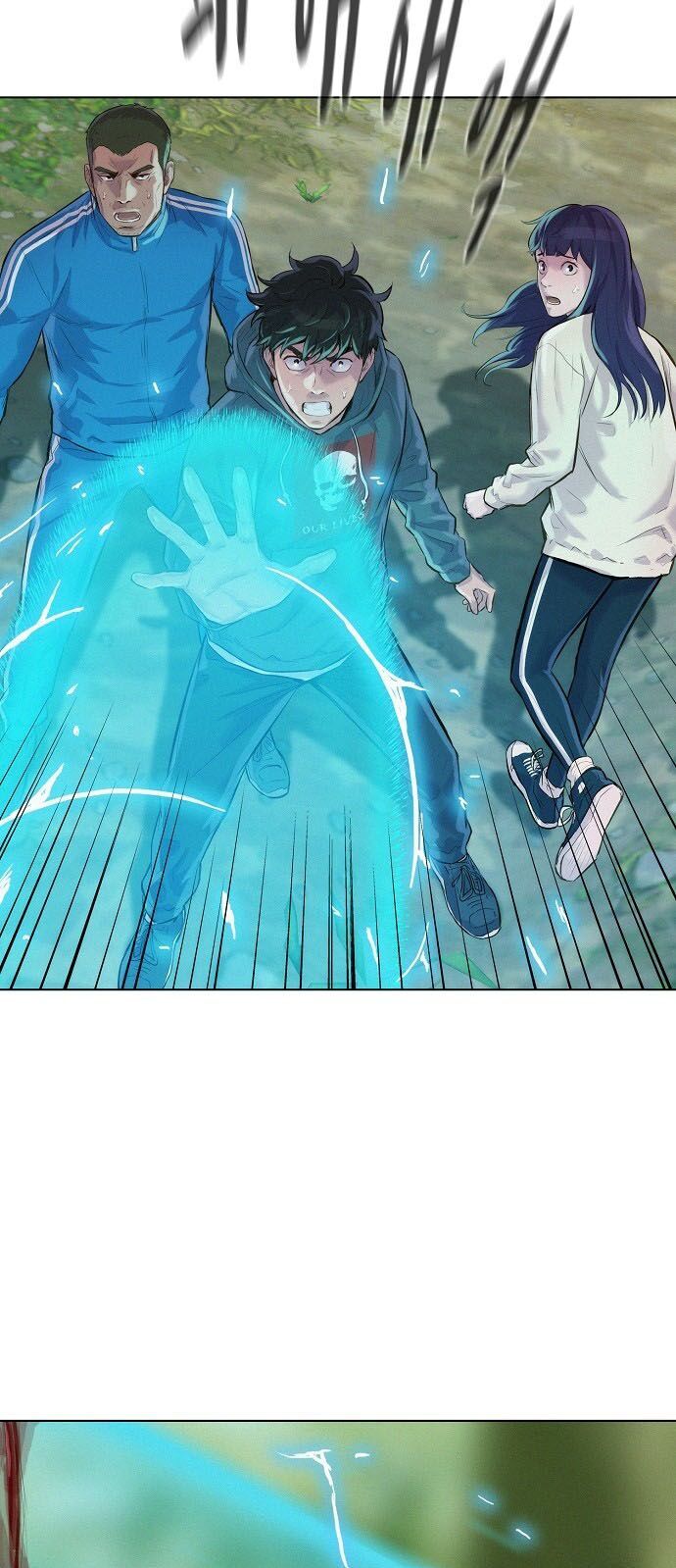 Thợ Săn 3 CM Chapter 38 - Trang 2