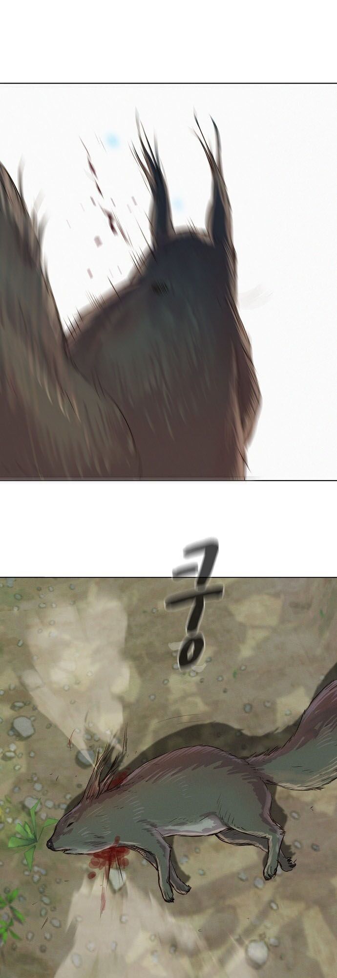 Thợ Săn 3 CM Chapter 38 - Trang 2