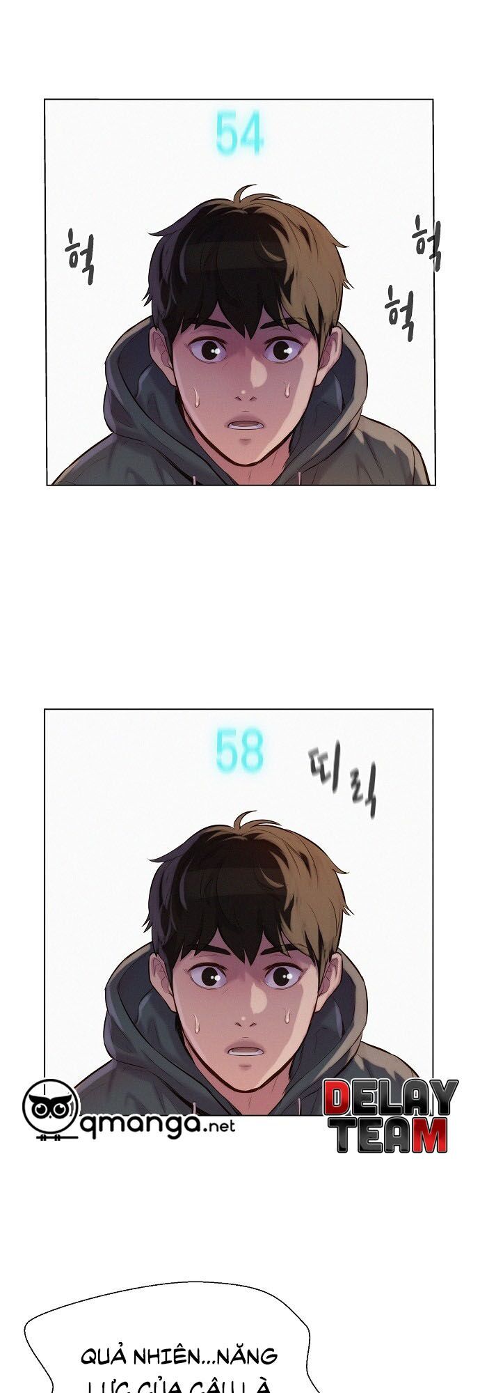 Thợ Săn 3 CM Chapter 38 - Trang 2