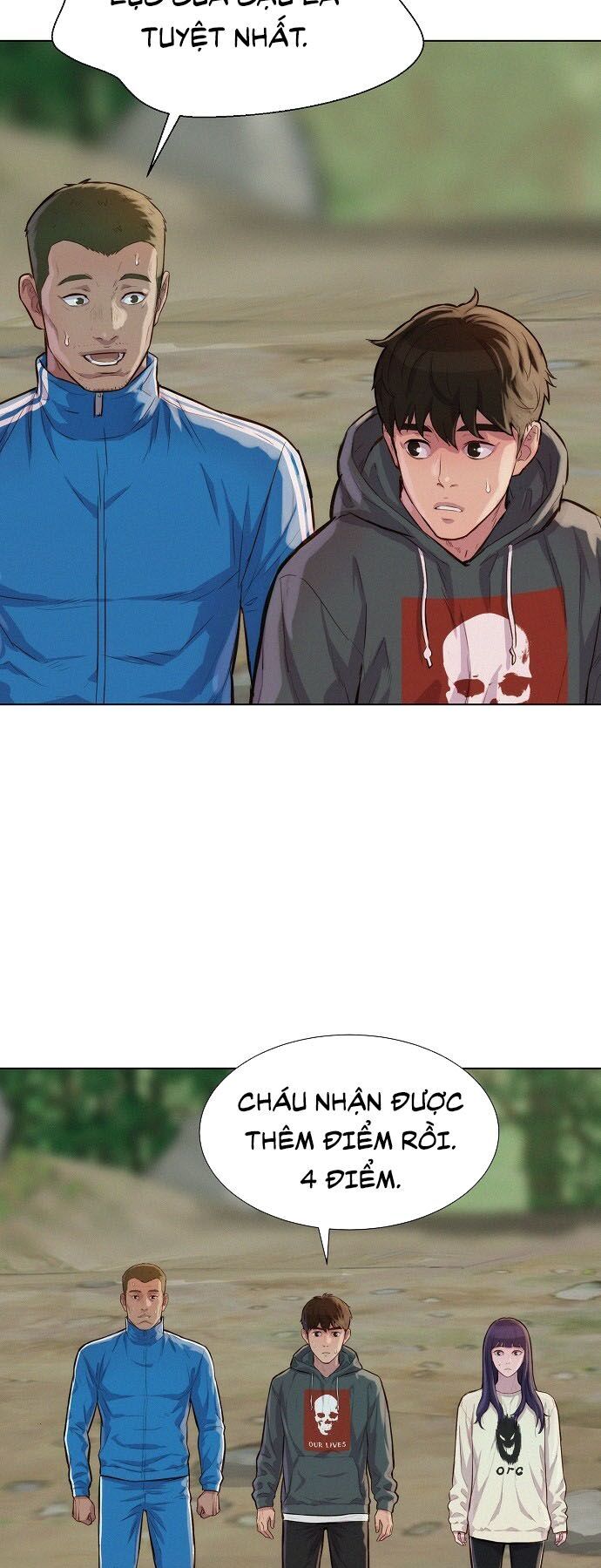 Thợ Săn 3 CM Chapter 38 - Trang 2