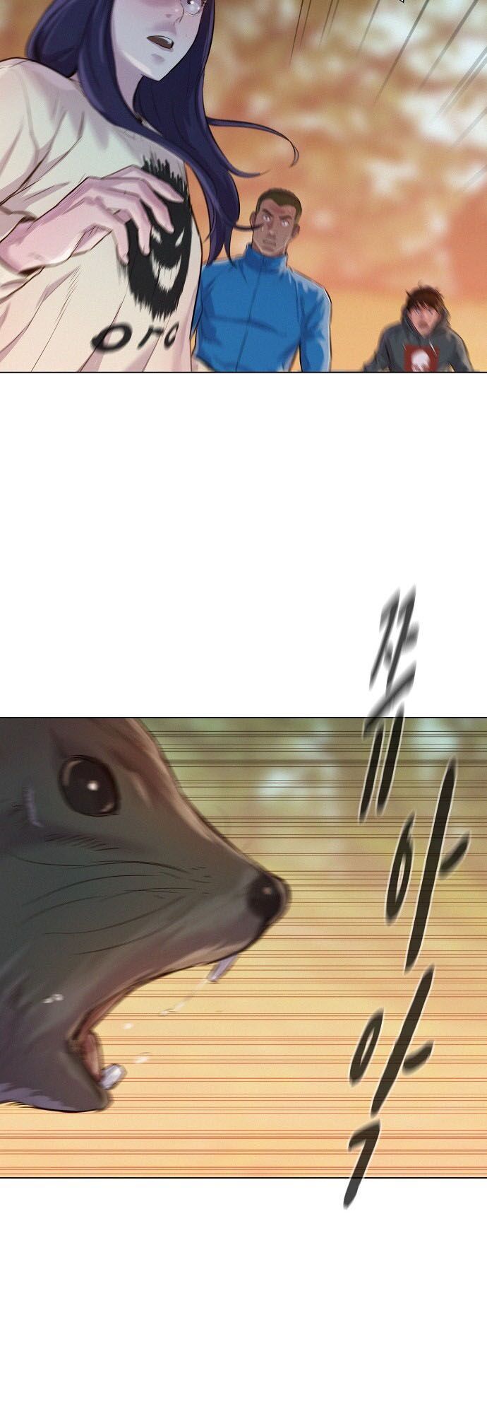 Thợ Săn 3 CM Chapter 38 - Trang 2