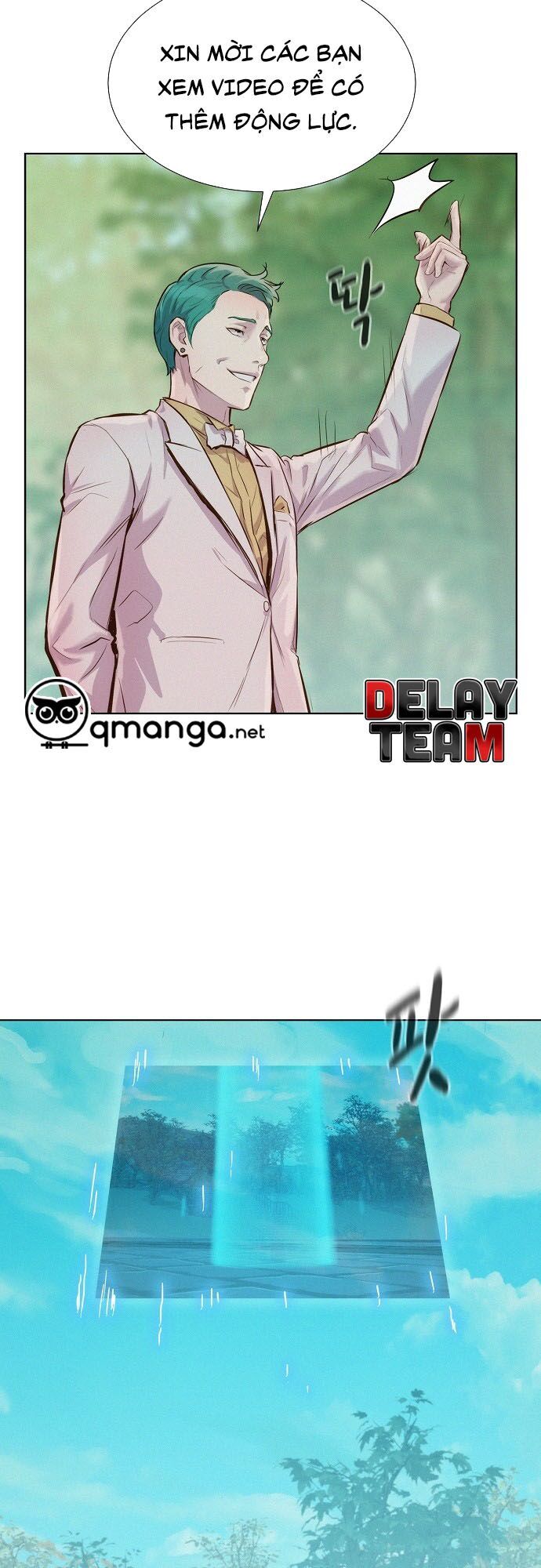 Thợ Săn 3 CM Chapter 38 - Trang 2