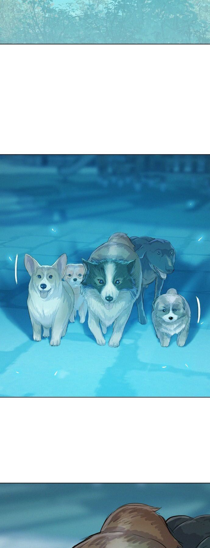 Thợ Săn 3 CM Chapter 38 - Trang 2