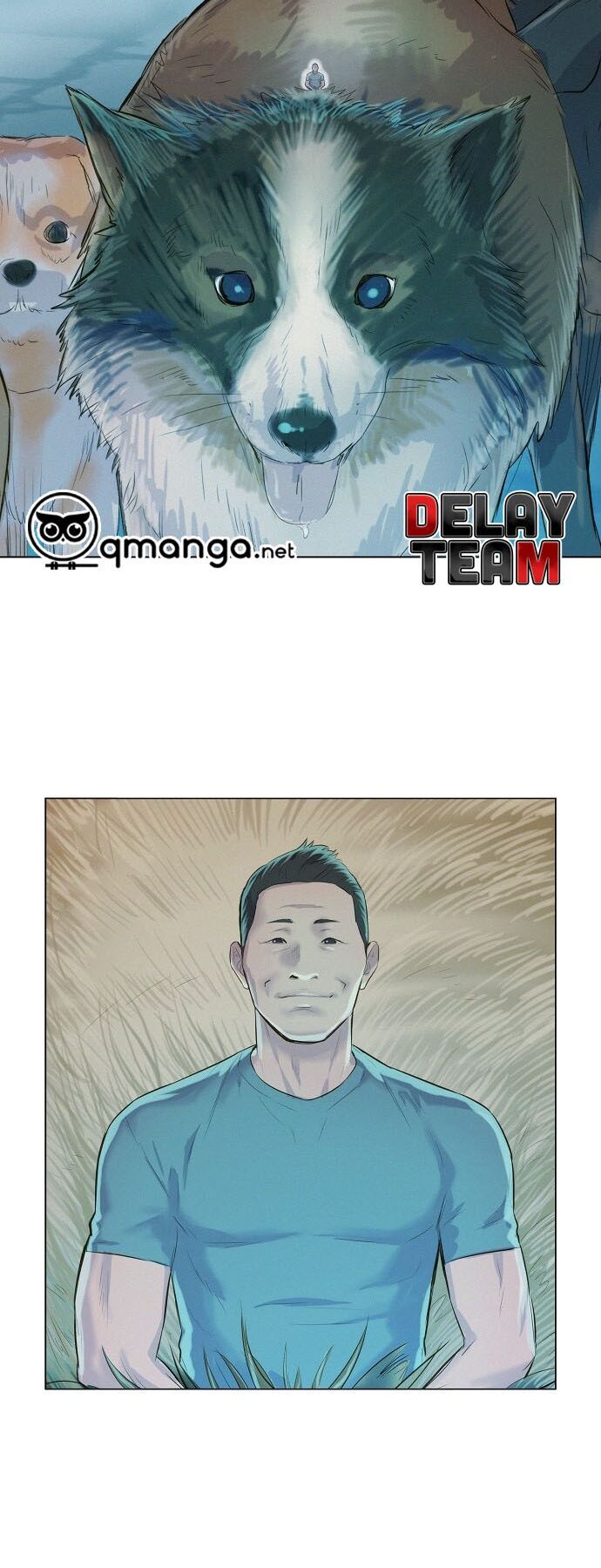 Thợ Săn 3 CM Chapter 38 - Trang 2