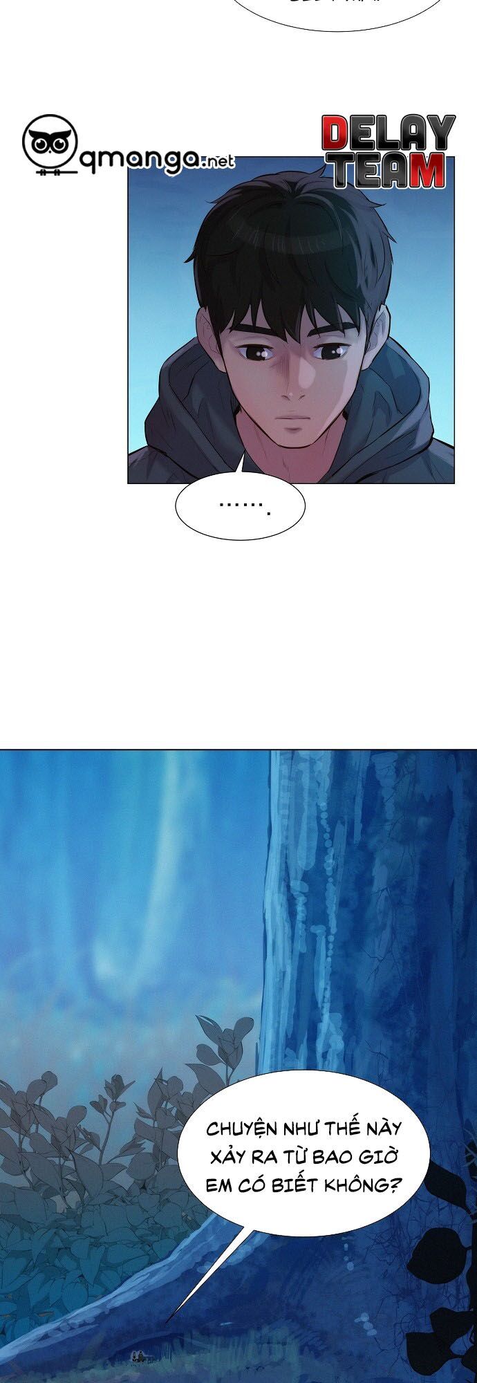 Thợ Săn 3 CM Chapter 38 - Trang 2