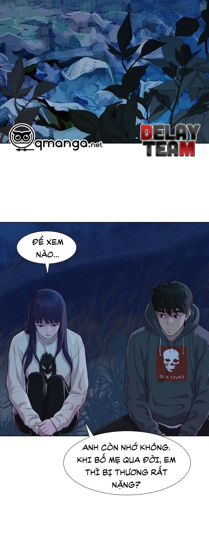 Thợ Săn 3 CM Chapter 38 - Trang 2
