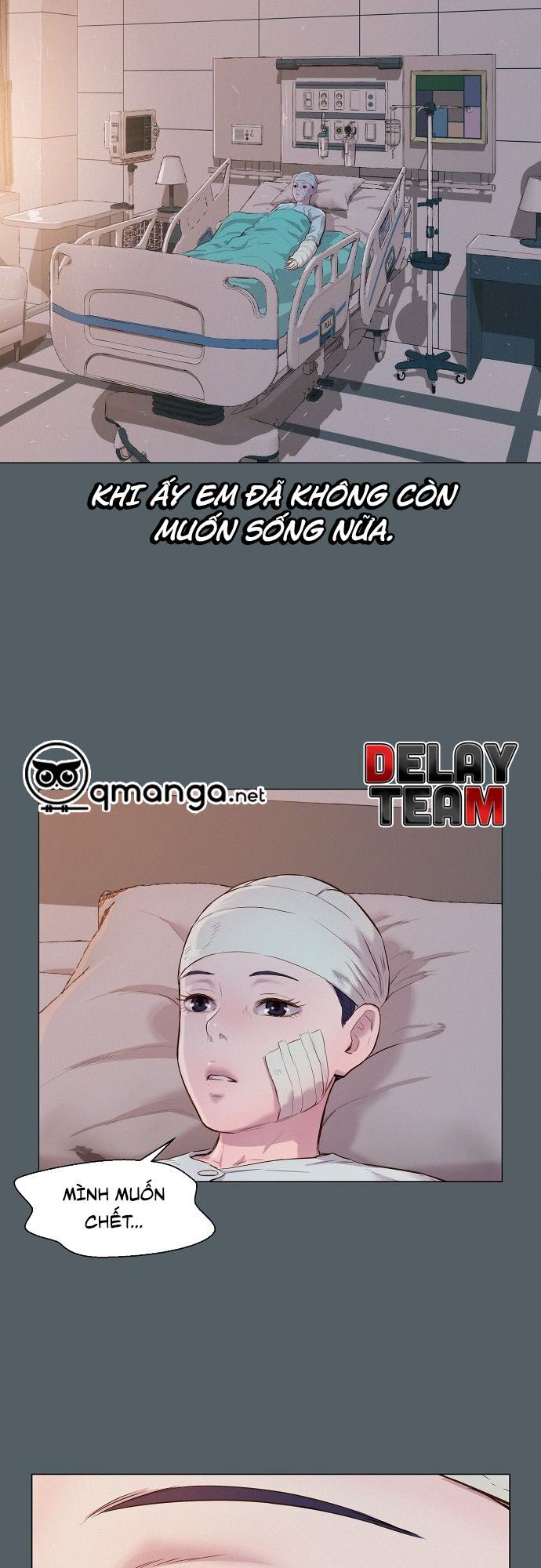 Thợ Săn 3 CM Chapter 38 - Trang 2