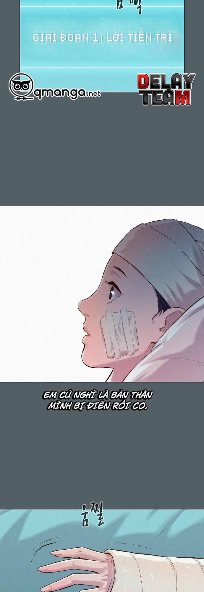 Thợ Săn 3 CM Chapter 38 - Trang 2