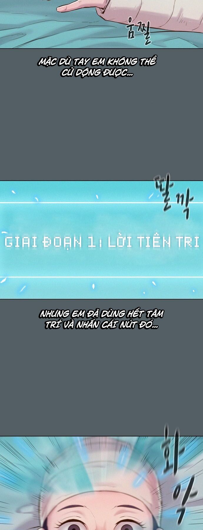 Thợ Săn 3 CM Chapter 38 - Trang 2