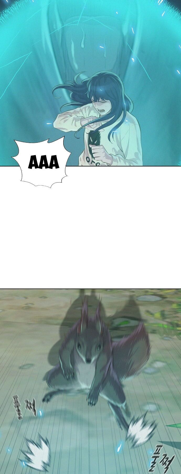 Thợ Săn 3 CM Chapter 38 - Trang 2