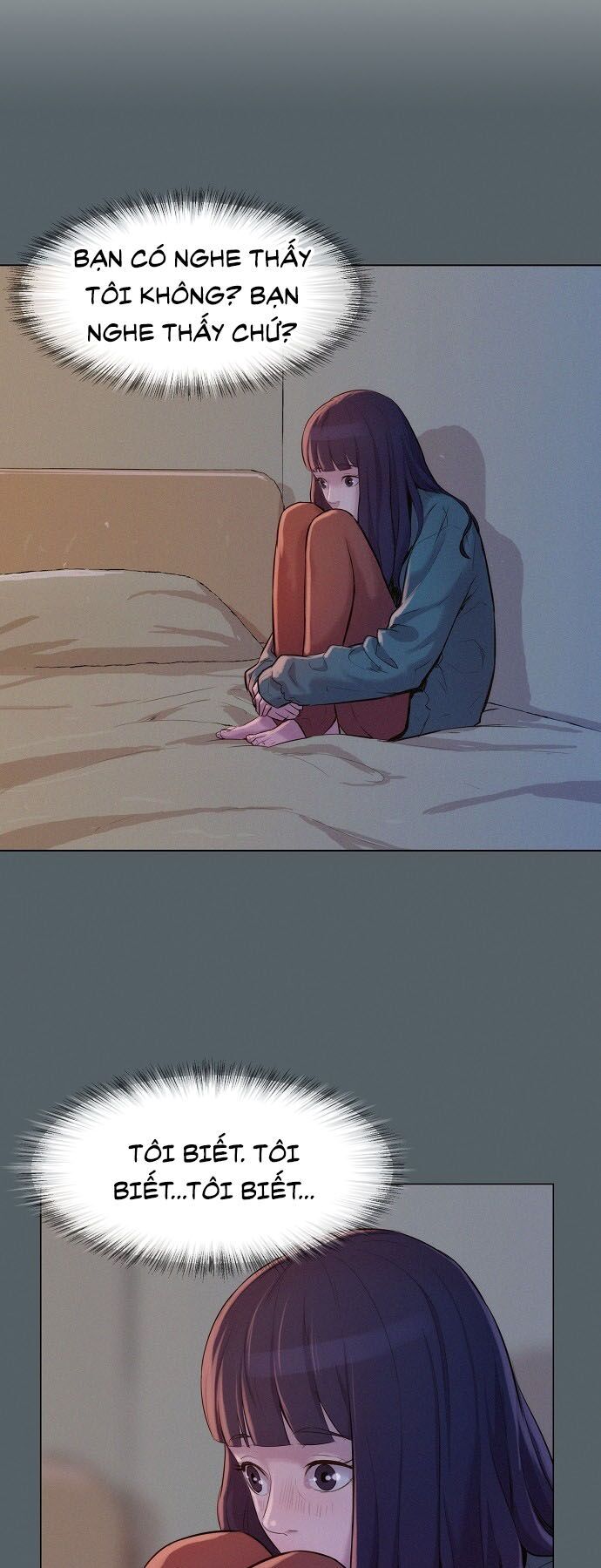 Thợ Săn 3 CM Chapter 38 - Trang 2