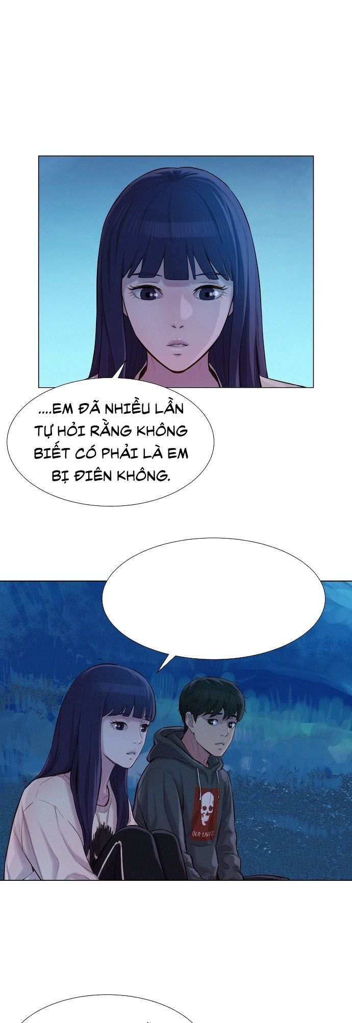 Thợ Săn 3 CM Chapter 38 - Trang 2
