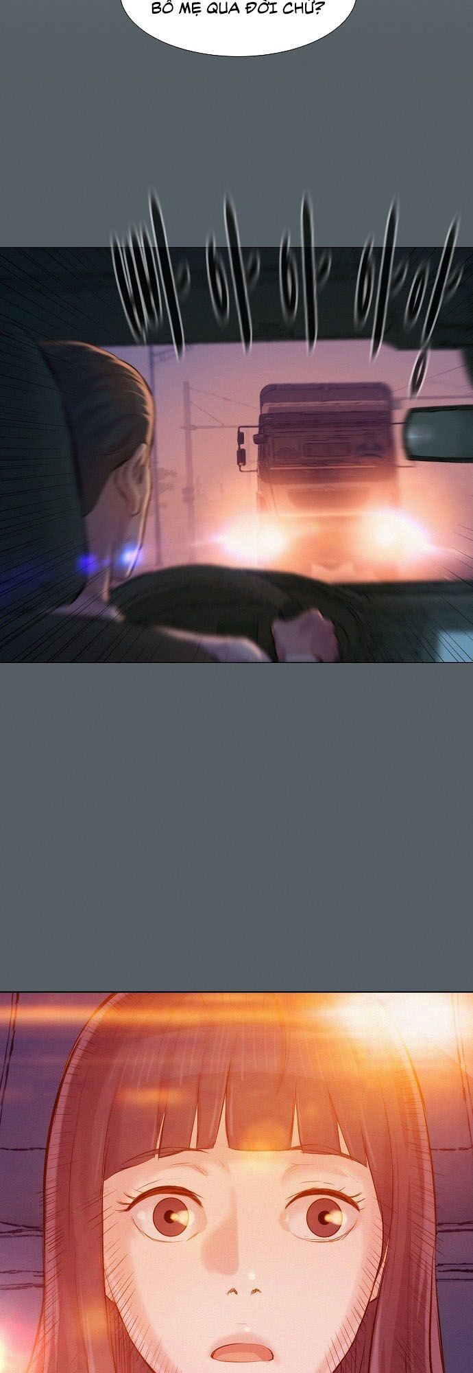 Thợ Săn 3 CM Chapter 38 - Trang 2