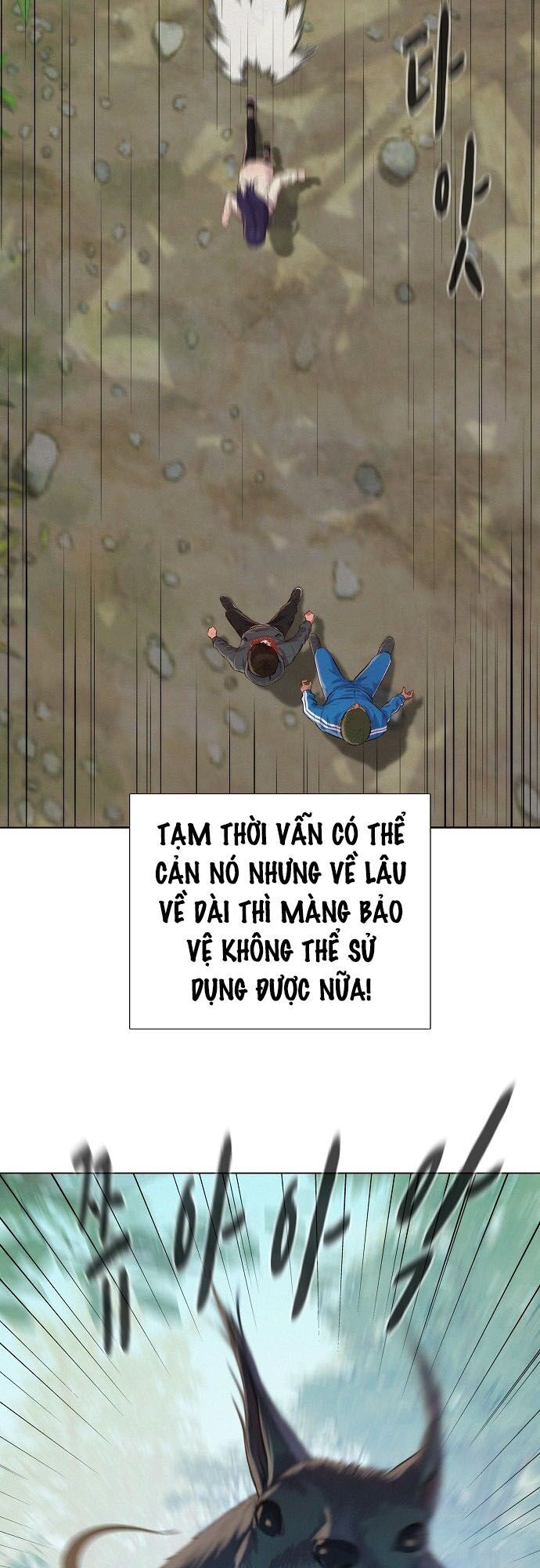 Thợ Săn 3 CM Chapter 38 - Trang 2