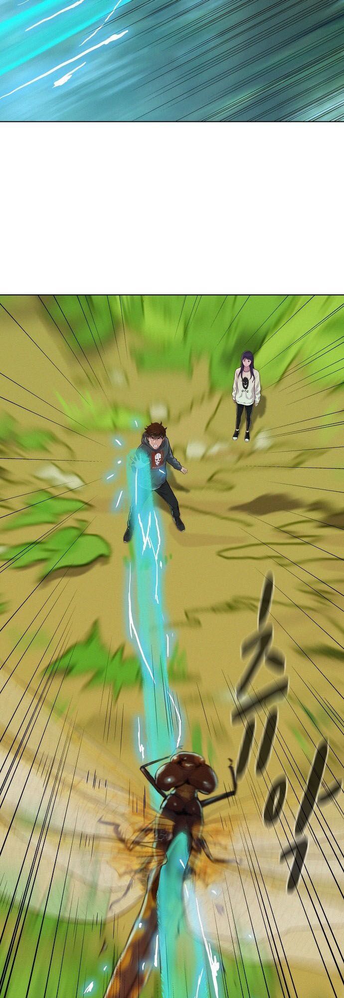 Thợ Săn 3 CM Chapter 39 - Trang 2