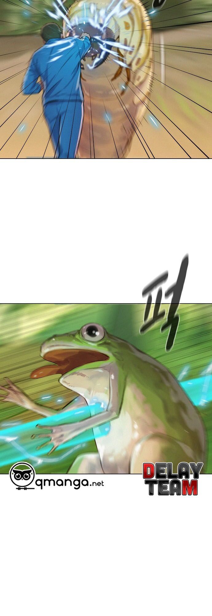 Thợ Săn 3 CM Chapter 39 - Trang 2