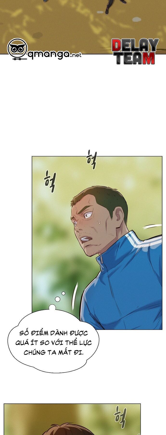 Thợ Săn 3 CM Chapter 39 - Trang 2