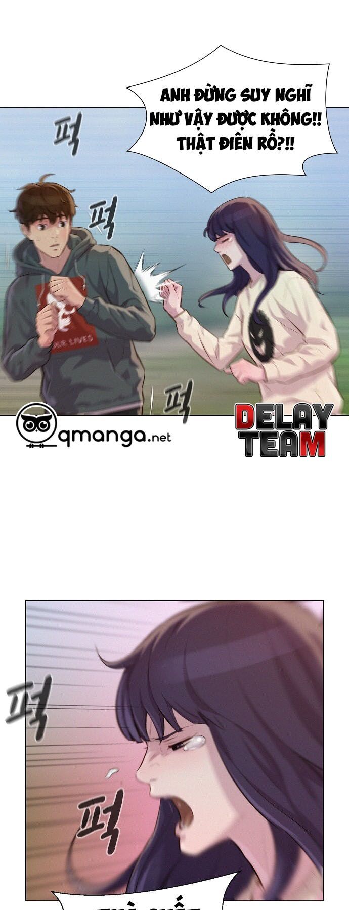 Thợ Săn 3 CM Chapter 39 - Trang 2