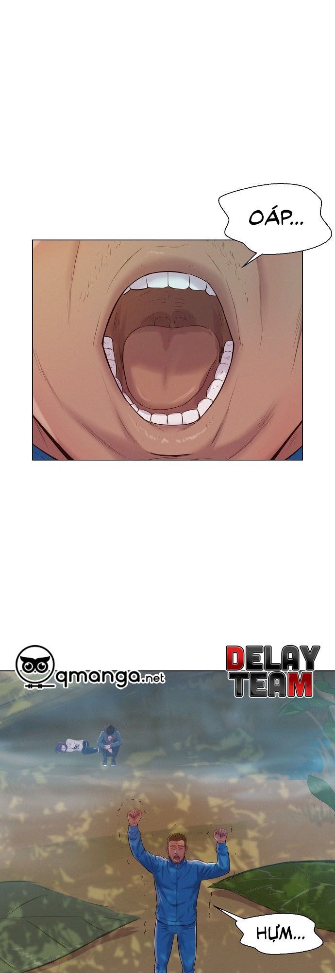 Thợ Săn 3 CM Chapter 39 - Trang 2