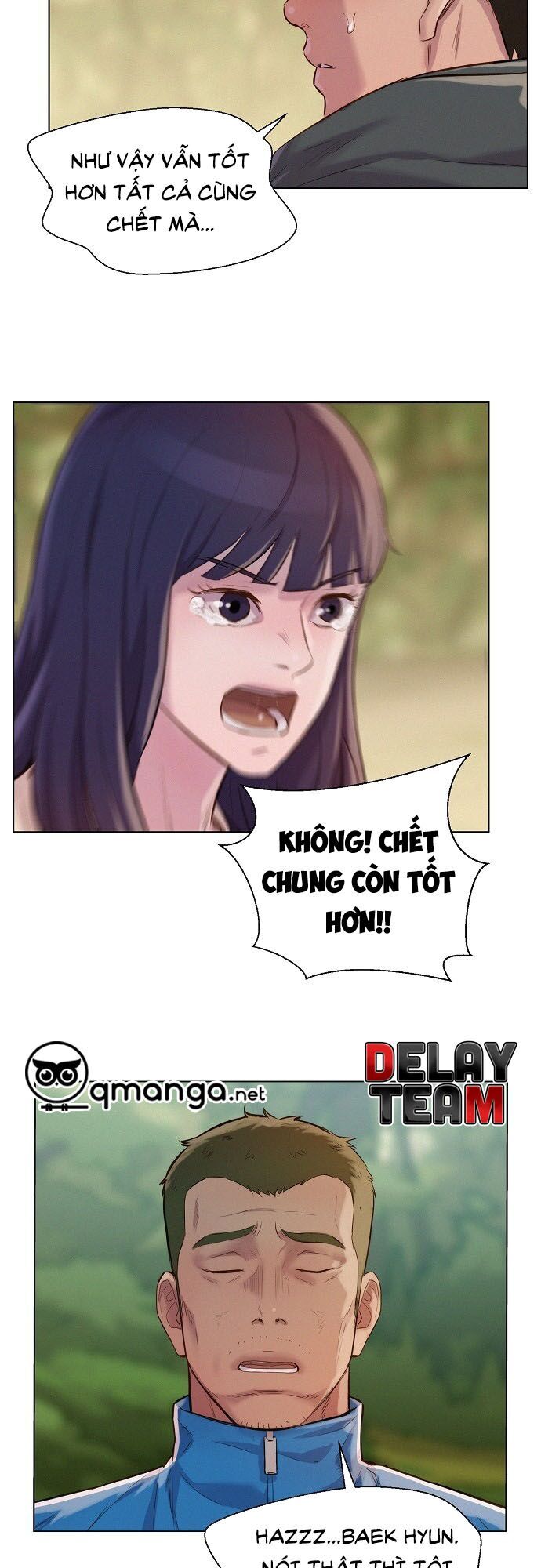 Thợ Săn 3 CM Chapter 39 - Trang 2