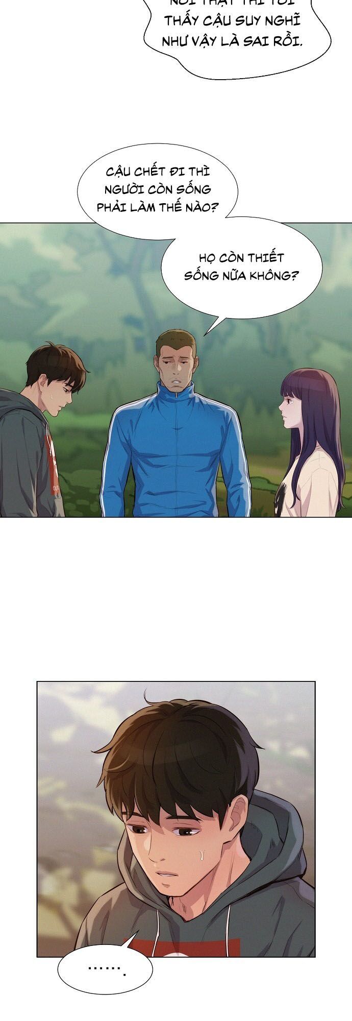 Thợ Săn 3 CM Chapter 39 - Trang 2