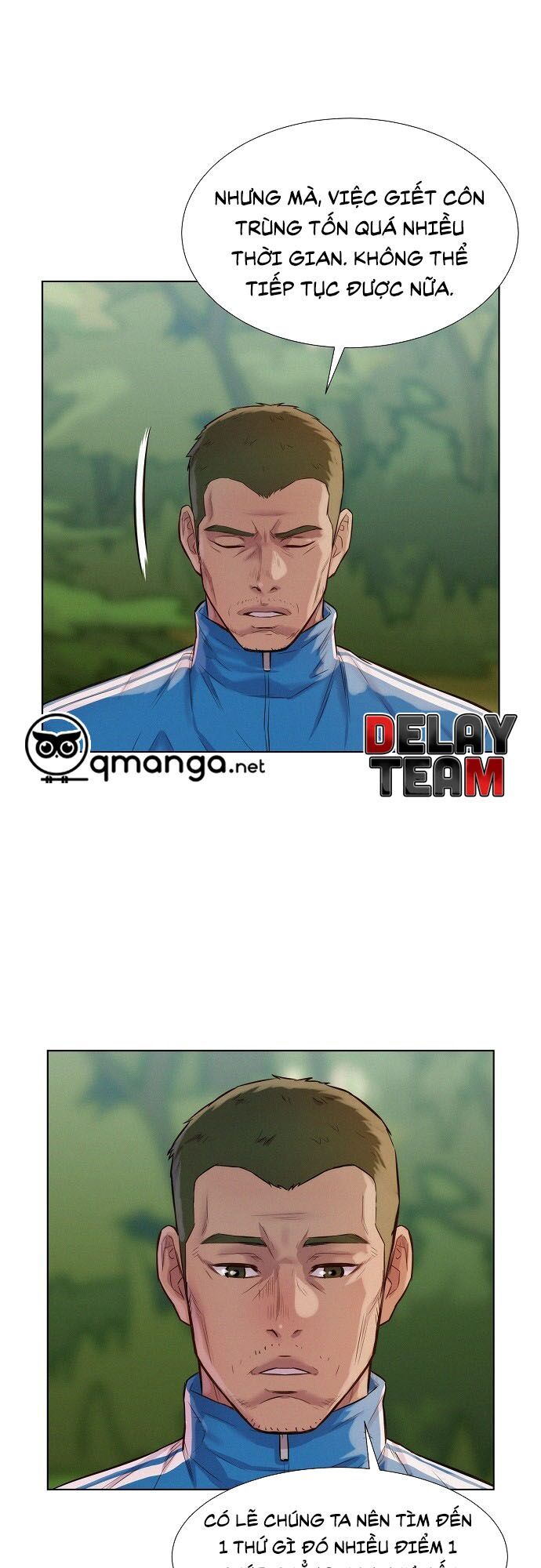 Thợ Săn 3 CM Chapter 39 - Trang 2