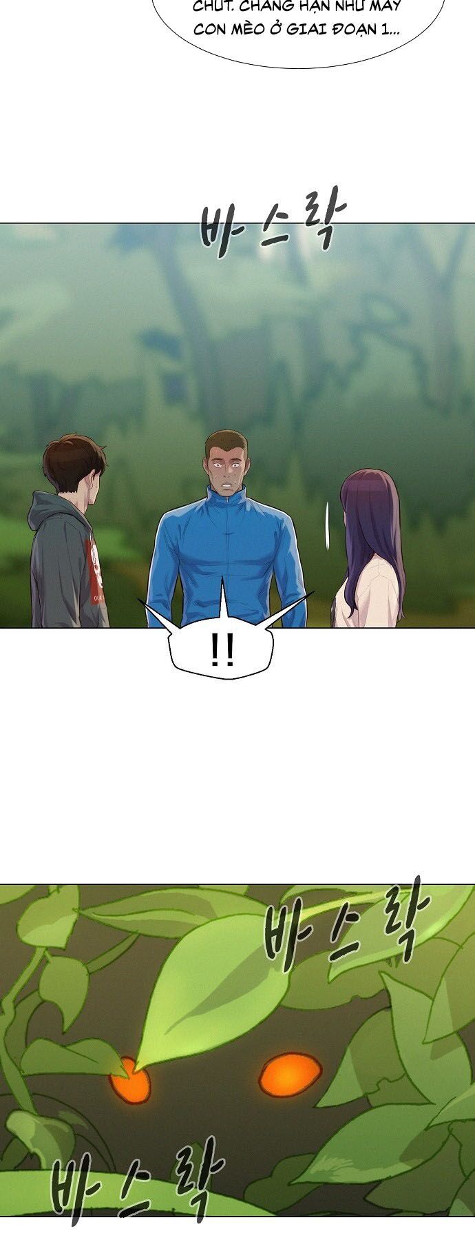 Thợ Săn 3 CM Chapter 39 - Trang 2