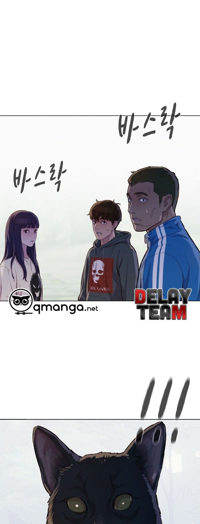 Thợ Săn 3 CM Chapter 39 - Trang 2