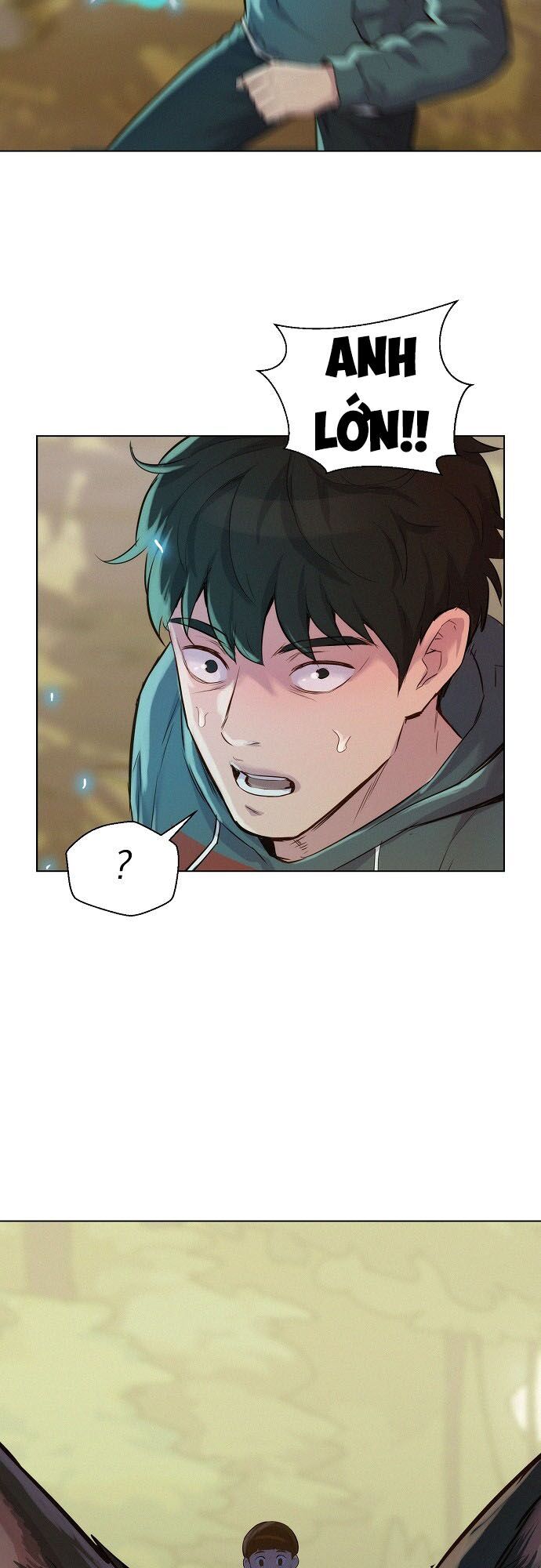 Thợ Săn 3 CM Chapter 39 - Trang 2