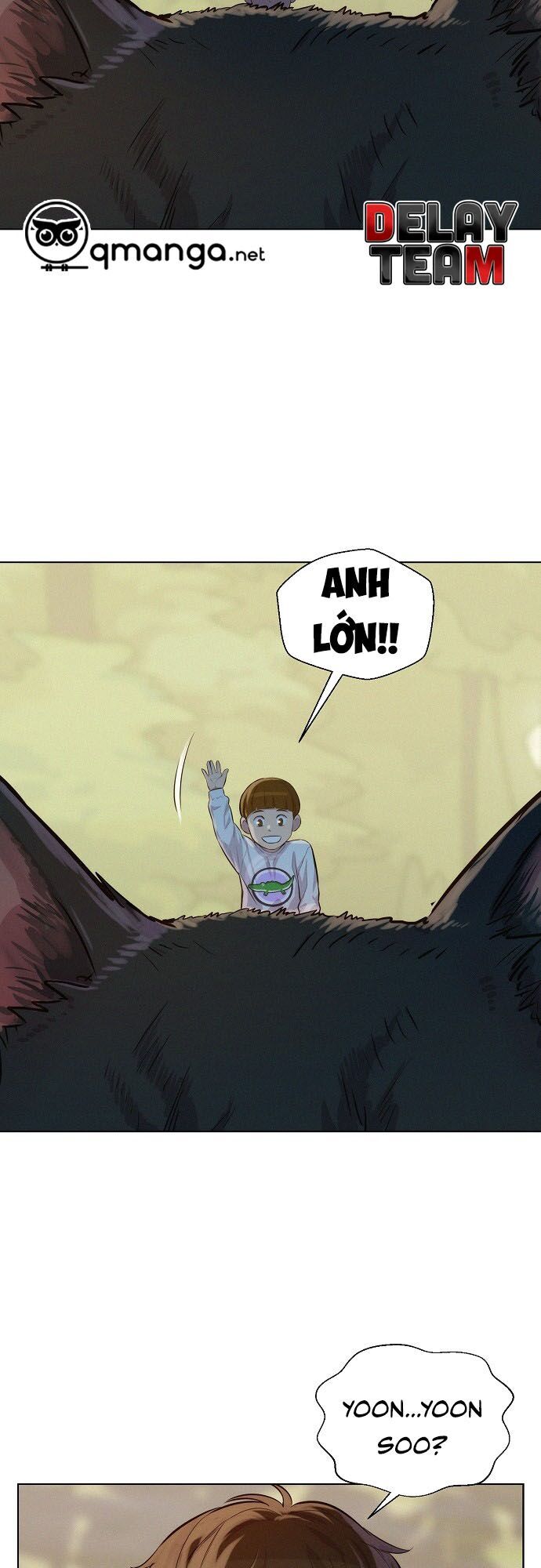 Thợ Săn 3 CM Chapter 39 - Trang 2