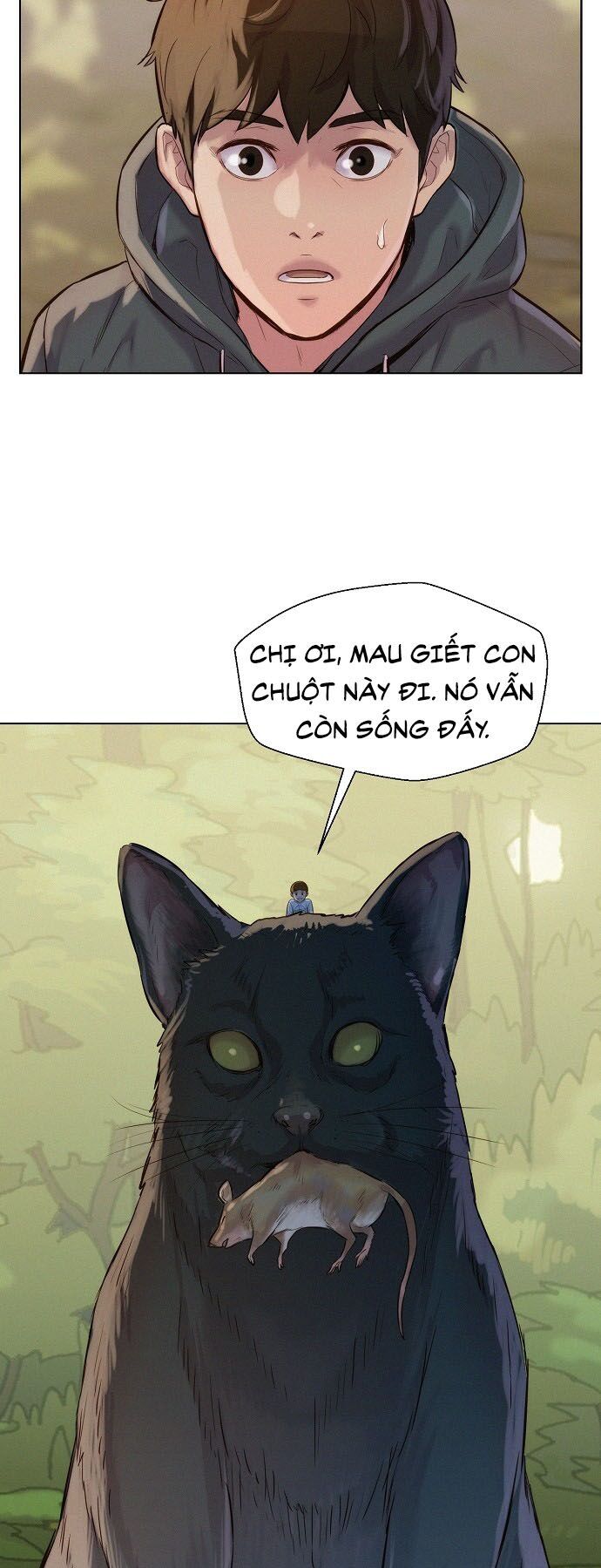 Thợ Săn 3 CM Chapter 39 - Trang 2