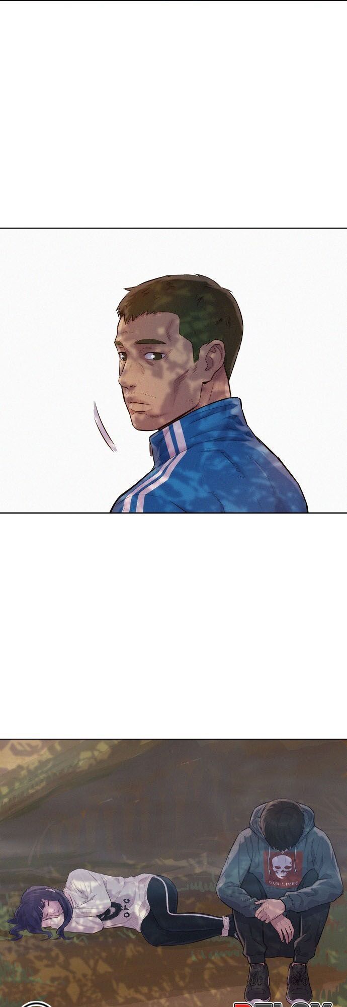 Thợ Săn 3 CM Chapter 39 - Trang 2