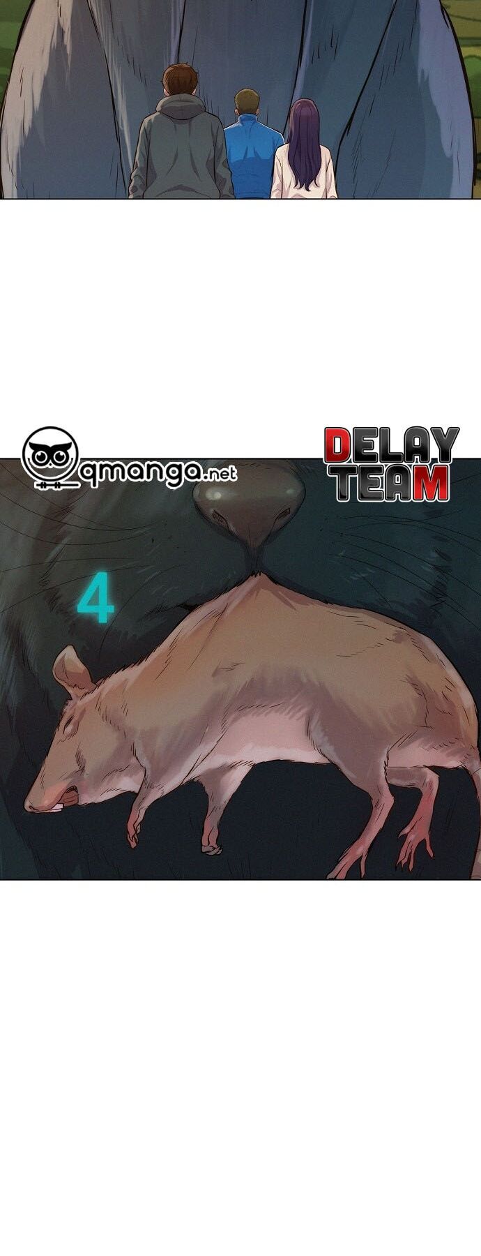 Thợ Săn 3 CM Chapter 39 - Trang 2