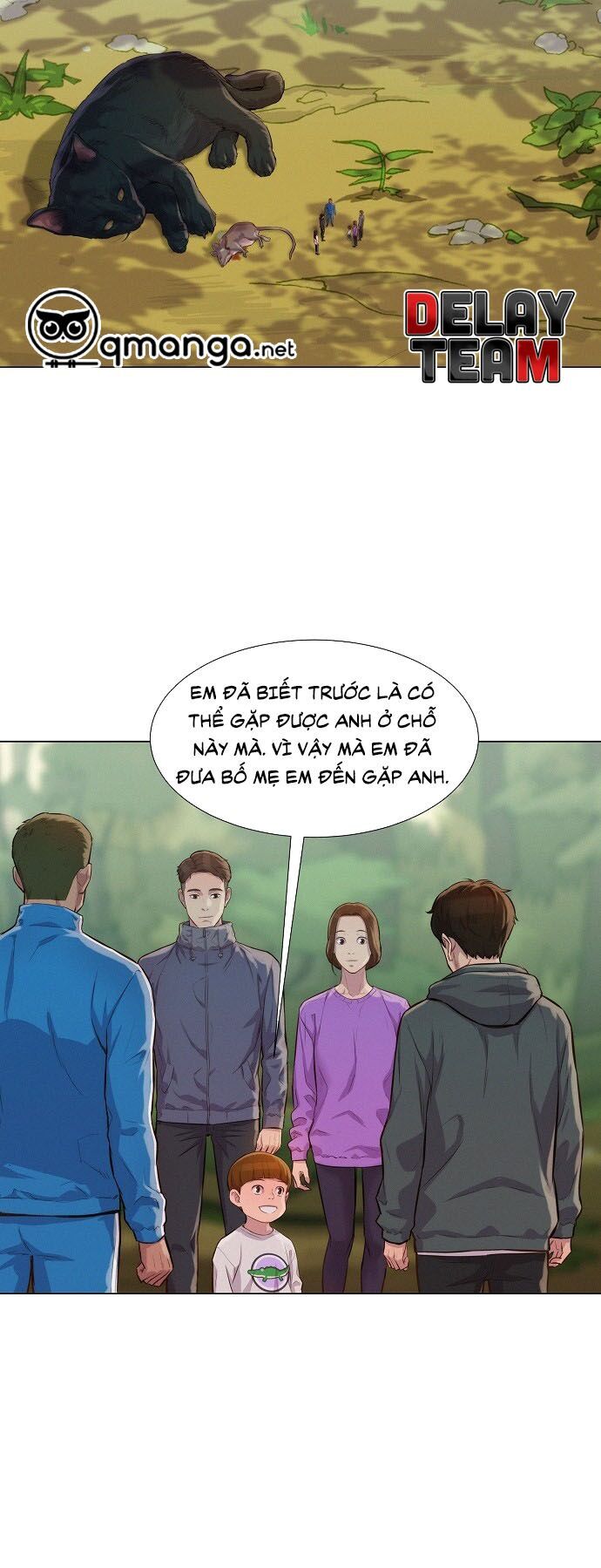 Thợ Săn 3 CM Chapter 39 - Trang 2