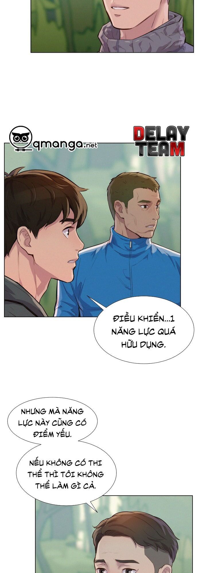 Thợ Săn 3 CM Chapter 39 - Trang 2