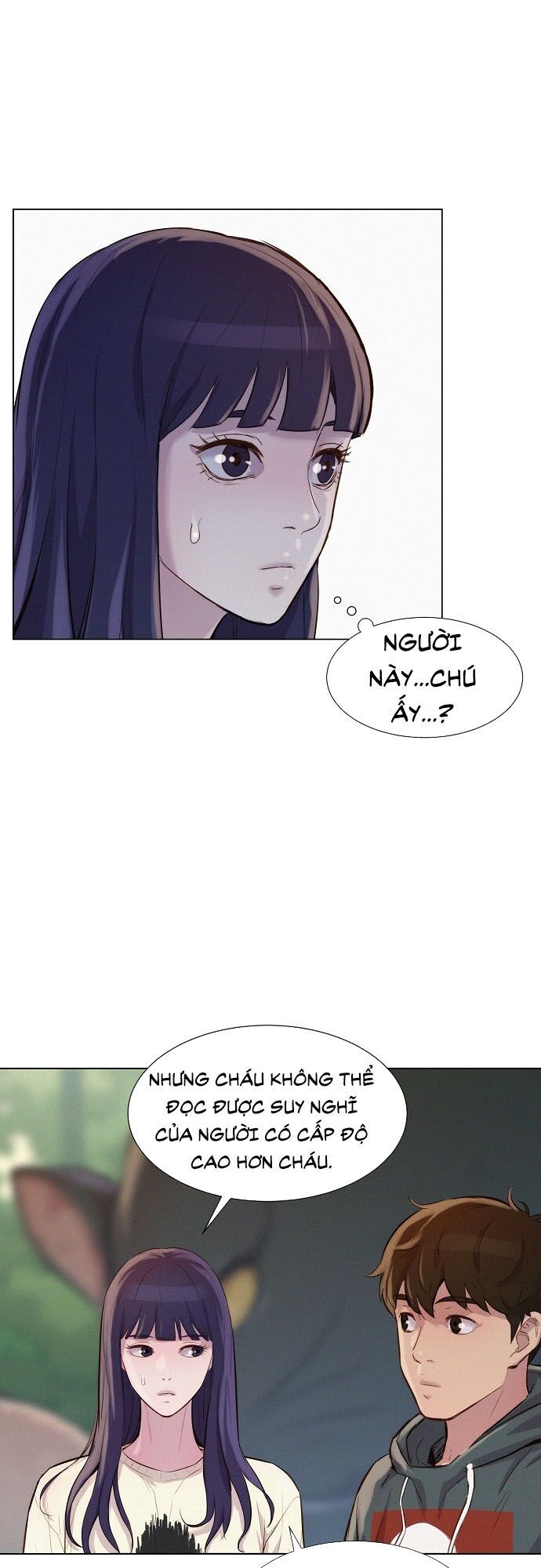 Thợ Săn 3 CM Chapter 39 - Trang 2