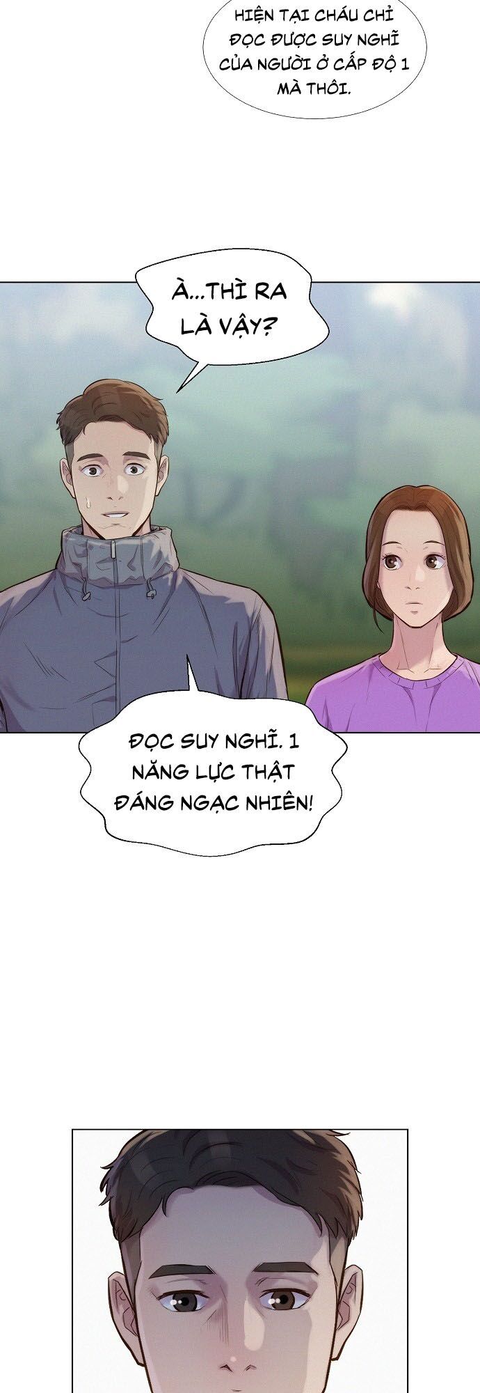 Thợ Săn 3 CM Chapter 39 - Trang 2