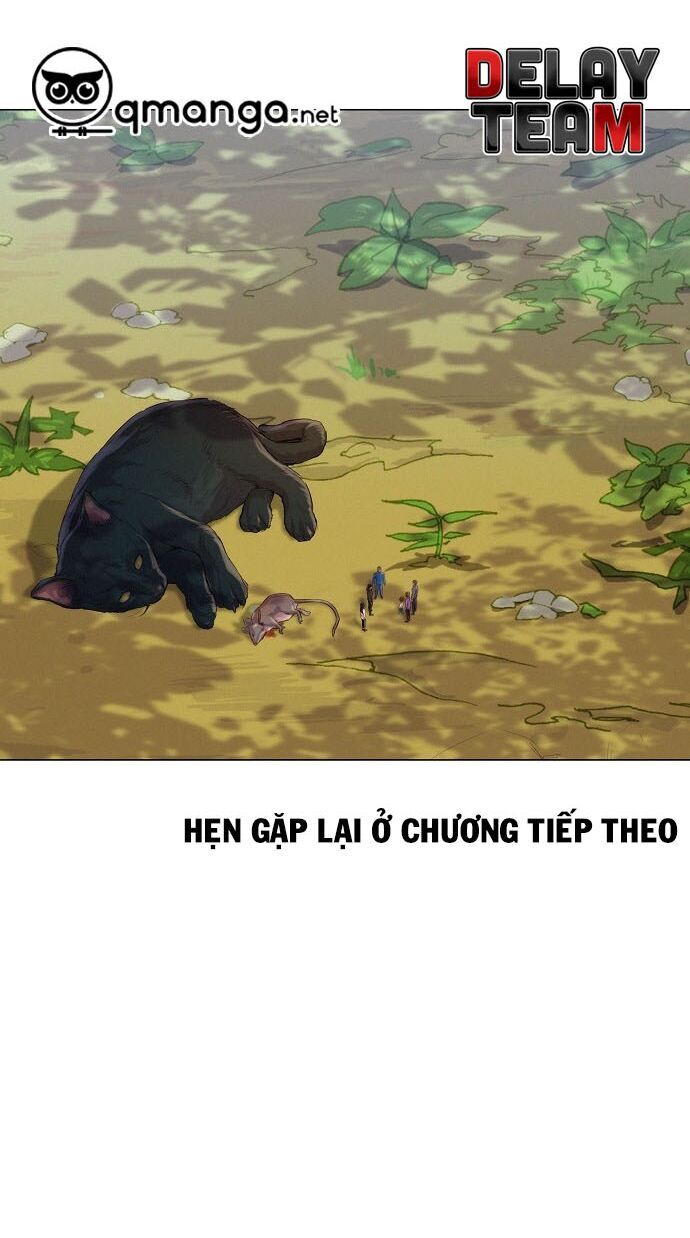 Thợ Săn 3 CM Chapter 39 - Trang 2