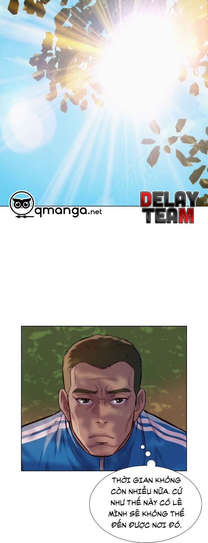 Thợ Săn 3 CM Chapter 39 - Trang 2