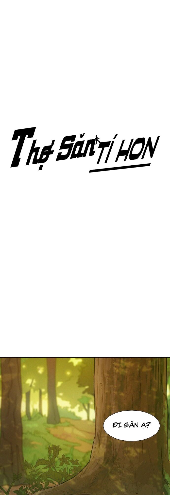 Thợ Săn 3 CM Chapter 39 - Trang 2
