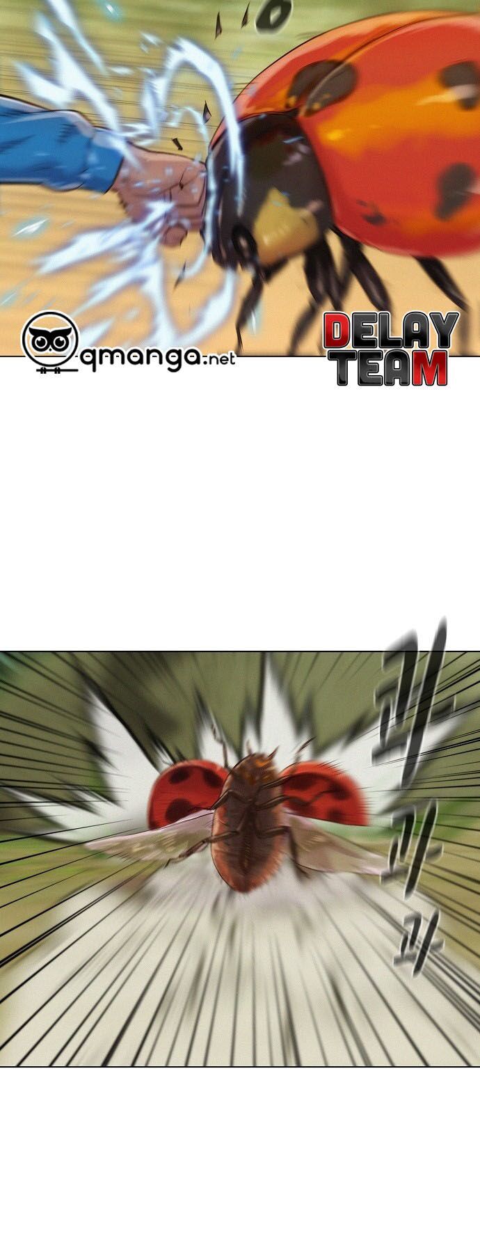 Thợ Săn 3 CM Chapter 39 - Trang 2