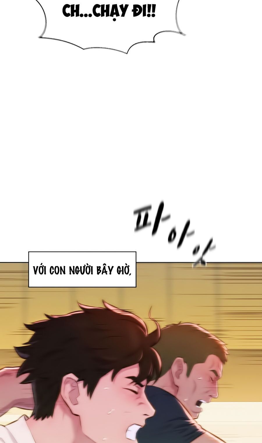 Thợ Săn 3 CM Chapter 4 - Trang 2