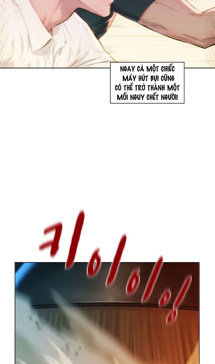 Thợ Săn 3 CM Chapter 4 - Trang 2