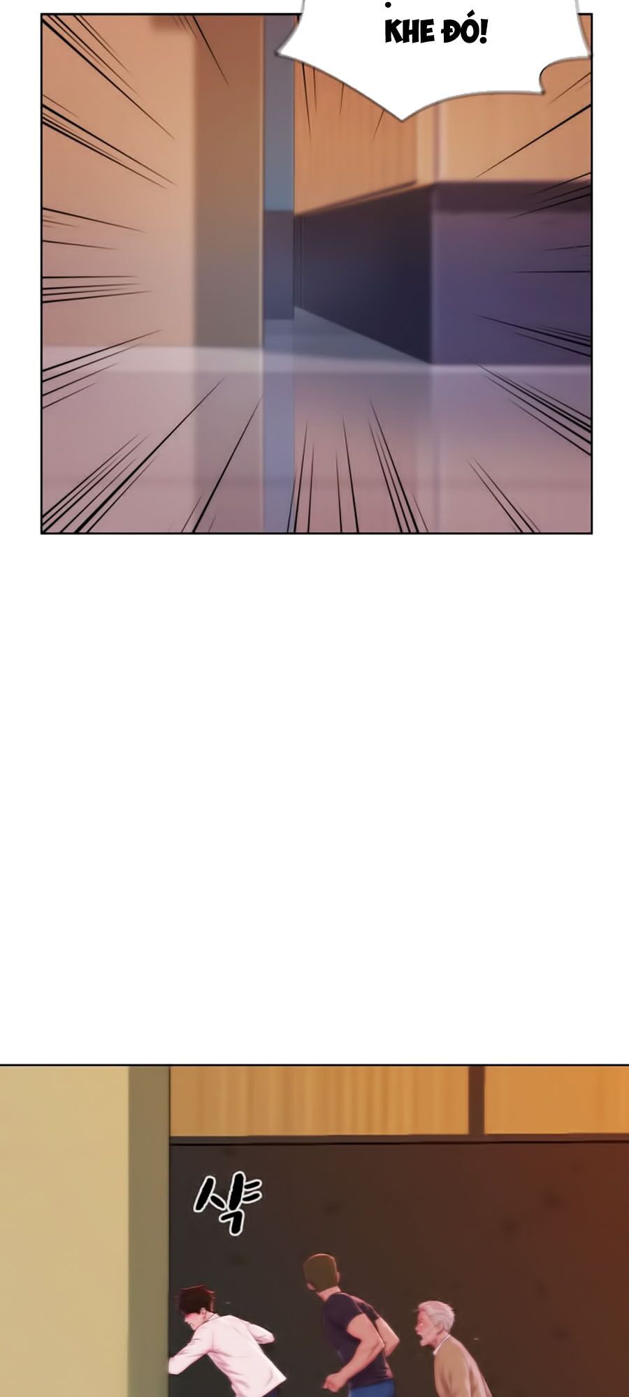 Thợ Săn 3 CM Chapter 4 - Trang 2