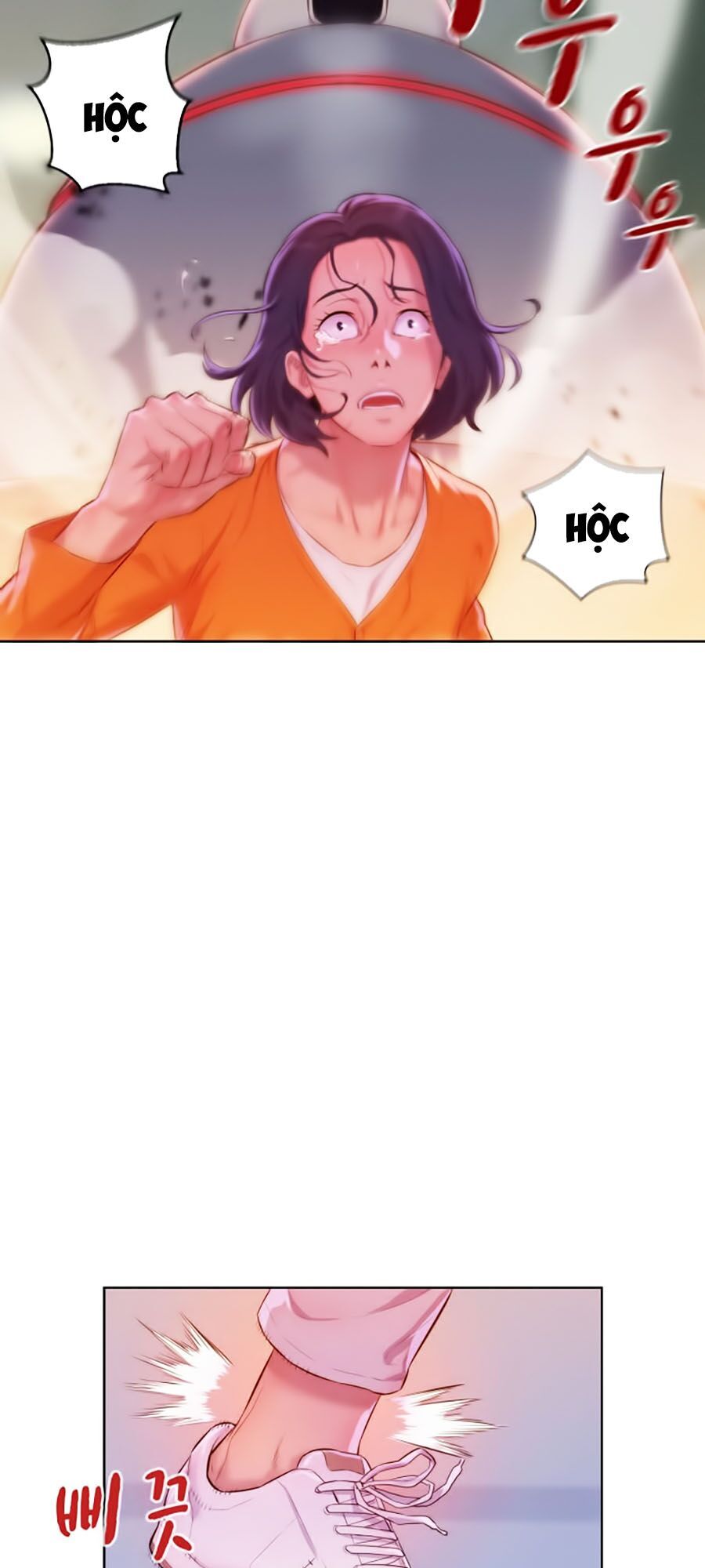 Thợ Săn 3 CM Chapter 4 - Trang 2