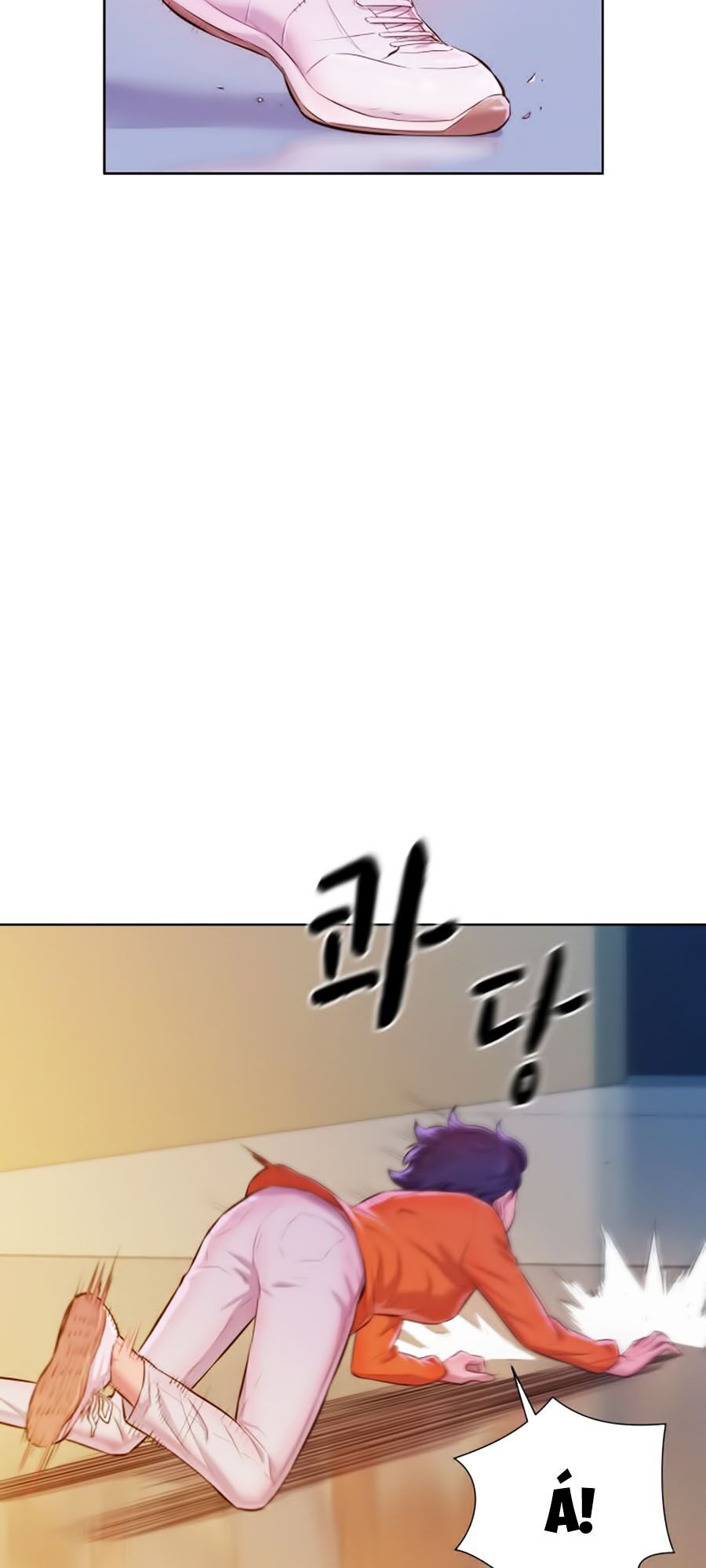 Thợ Săn 3 CM Chapter 4 - Trang 2