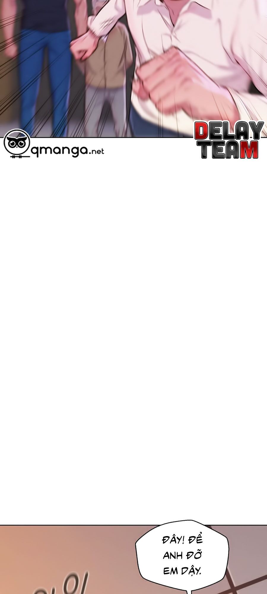 Thợ Săn 3 CM Chapter 4 - Trang 2